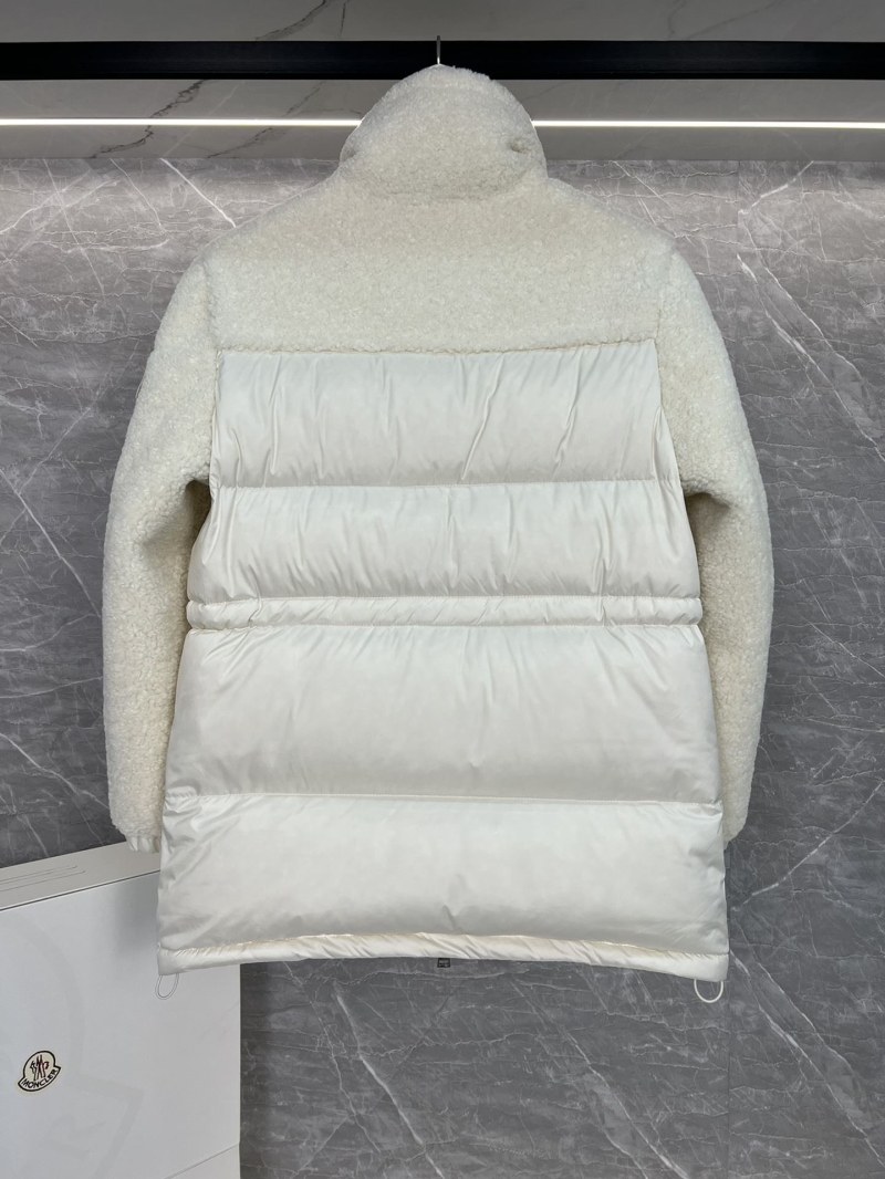 Moncler Down Coat